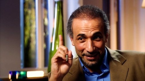 Background image for Tariq Ramadan