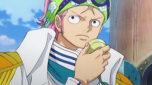 Background image for Episode 1087