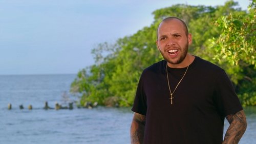 Background image for On Vacation with the Caribbean Ex: 1x3