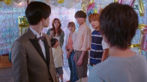Background image for Episode 12 After Party