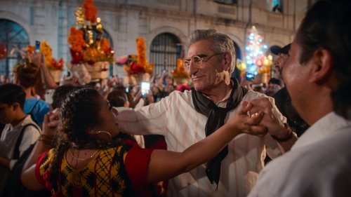 Background image for Celebrating Day of the Dead in Mexico