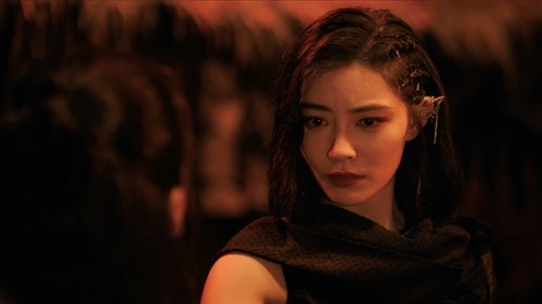 Background image for Episode 8