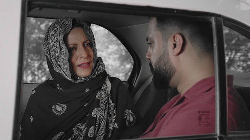 Virat is unaware of Babita's involvement