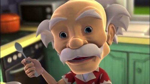 Background image for Secret Santa