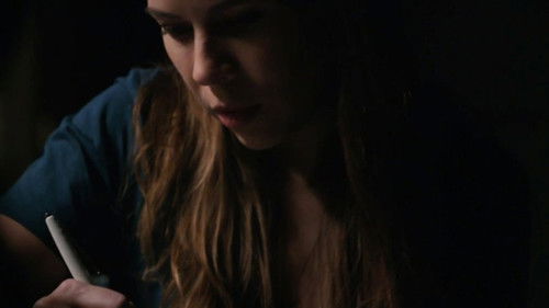 Words from the Grave