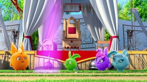 Background image for Knight Tournament