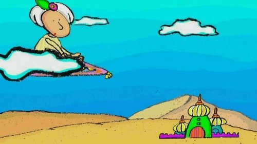 Background image for Episode 1