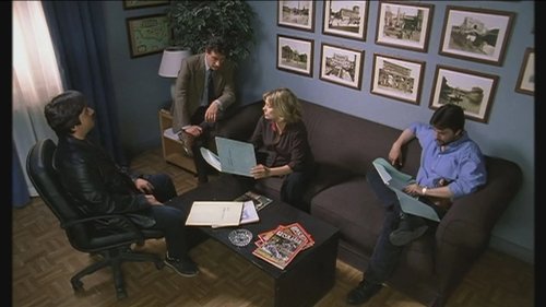 Background image for Snapshot of a crime / Weddings