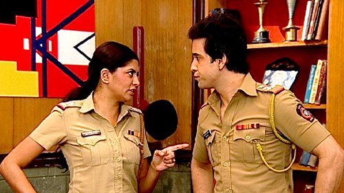 Foreign Delegation From Inter Pole is Coming