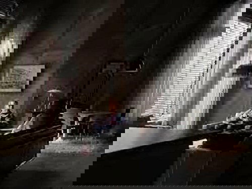 Background image for Halfway Burnt