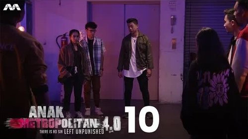 Background image for Episode 10
