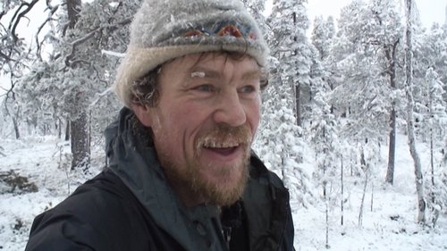 Background image for Hiking in Pasvikdalen