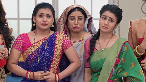 Prema, Panjiri have a Plan