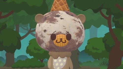 Background image for Crybaby Chicchi