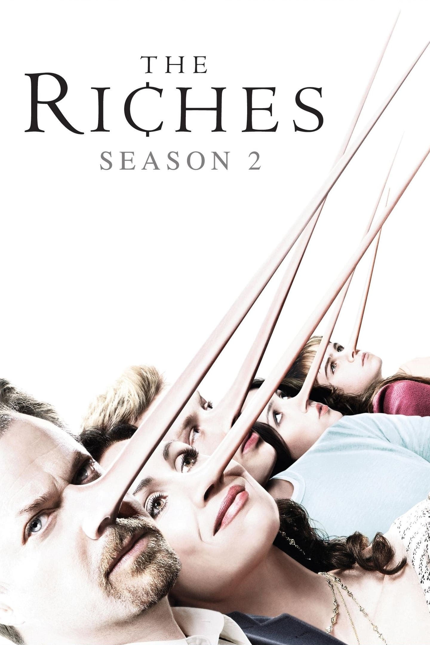 Season 2 poster