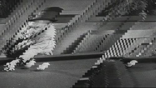 Background image for The Man with the Scar