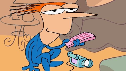Background image for Episode #3