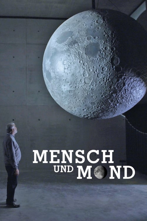 Show cover for Man and the Moon