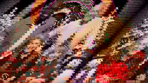 Background image for Variety