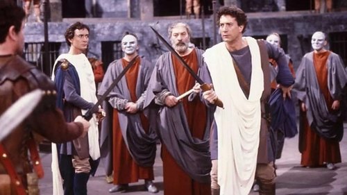 Background image for Titus Andronicus