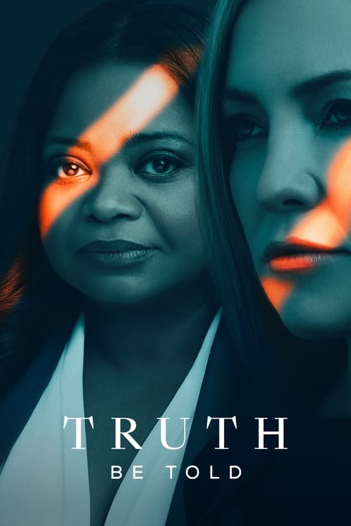 Show cover for Truth Be Told