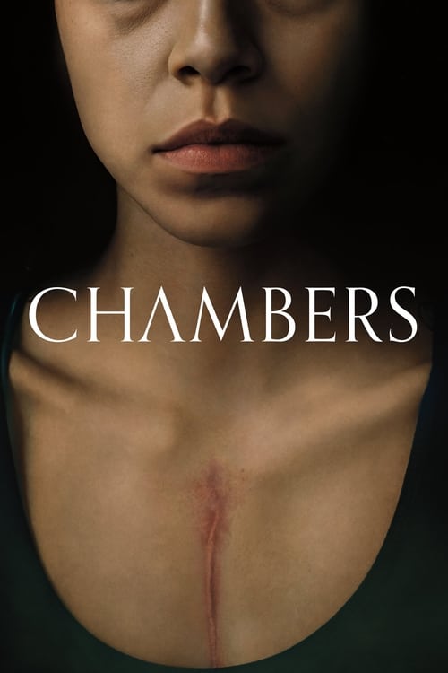 Show cover for Chambers