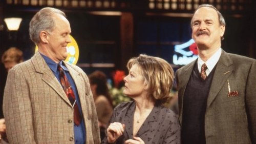 Background image for Dick and the Other Guy