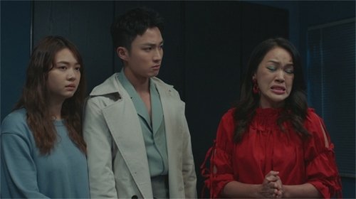 Background image for Episode 9