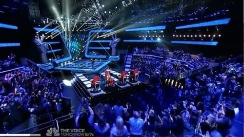 Blind Auditions (1)