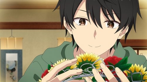 Background image for Goodbye, Sunflower