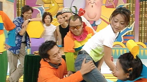 Background image for Episode 19