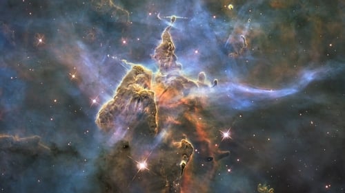 The Age of Hubble