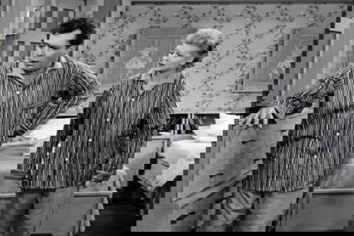 Background image for Lucy Hates to Leave