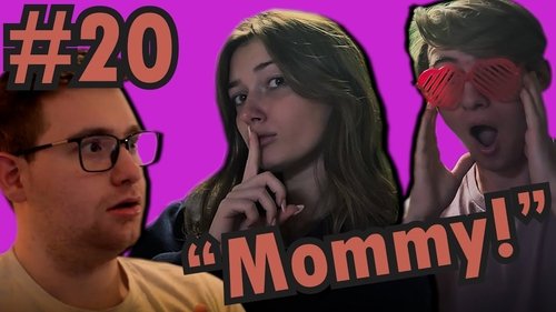 Background image for We Can't Believe She Said This... (feat. DJ Flood)