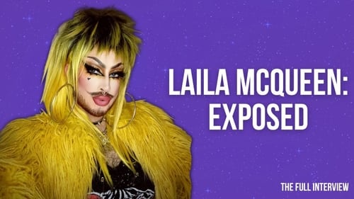 Laila McQueen: Exposed