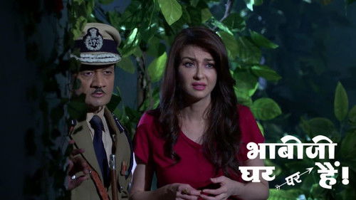 Vibhuti and Manmohan Expose Tony and His Gang