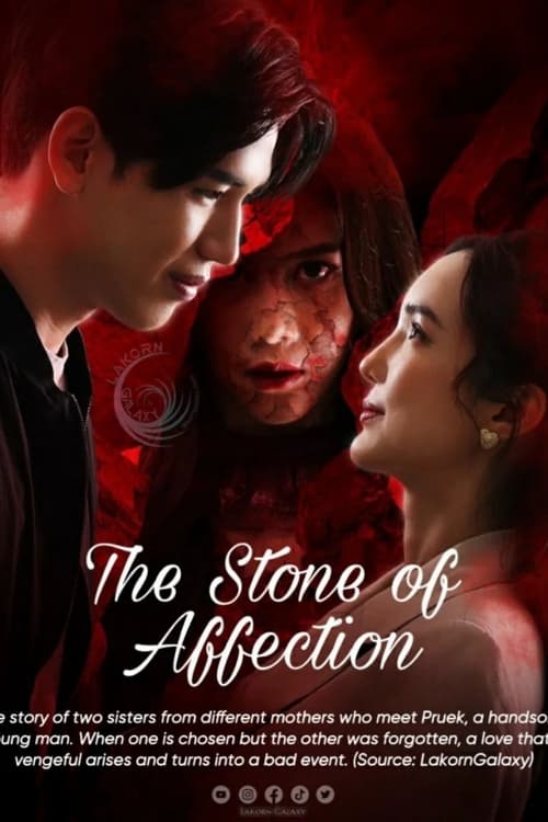 Show cover for The Stone of Affection