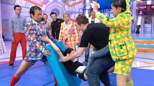 Background image for Episode 22