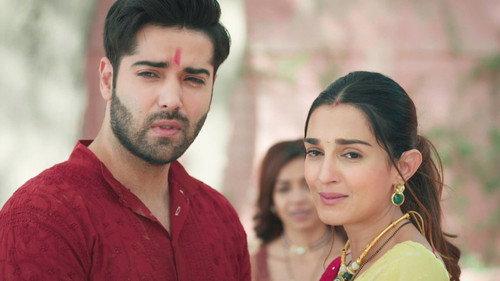 Dhara Gets Banished