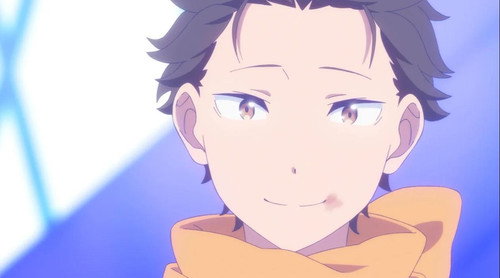 Natsuki Subaru