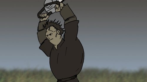 Background image for How Texas Chainsaw Massacre Should Have Ended