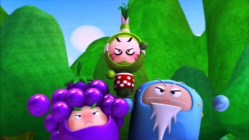 Background image for Episode 6
