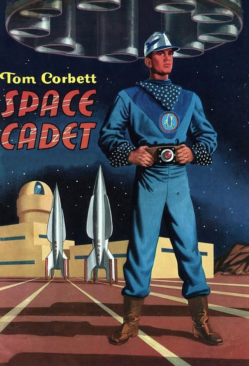 Tom Corbett, Space Cadet