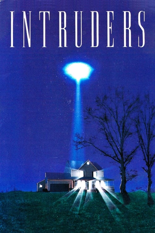 Show cover for Intruders