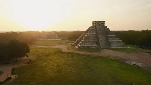 Background image for Chichen Itza