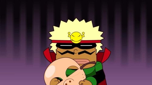 Background image for Episode 3