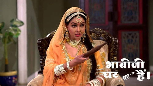 David and Vibhuti Plan to Harm Tiwari