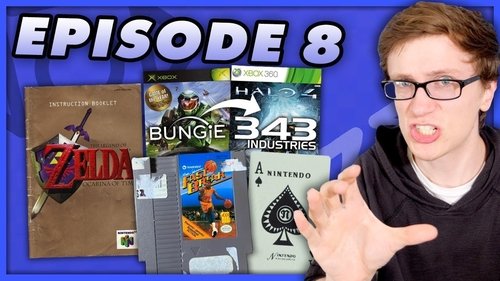 Background image for Episode 8