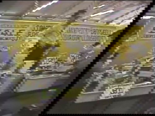 Background image for Second Hand Computers
