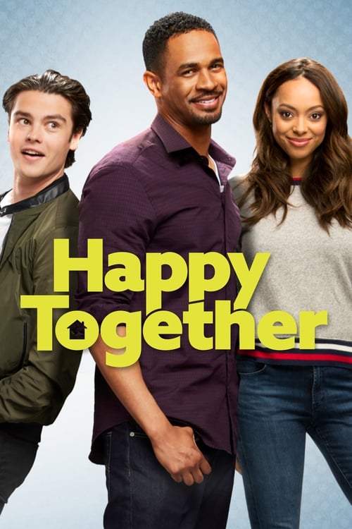 Show cover for Happy Together